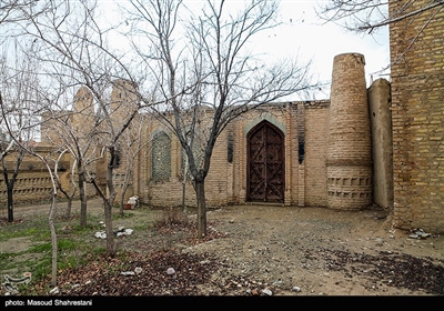 شهرک سینمایی غزالی