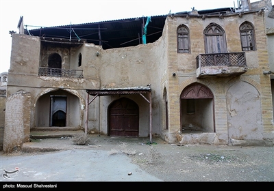 شهرک سینمایی غزالی