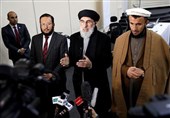 حکمتیار پس از نامزدی در انتخابات افغانستان به چین رفته است