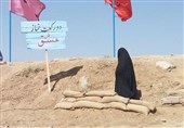 6 محل دفاع مقدس کردستان در فهرست آثار تاریخی و فرهنگی کشور ثبت شد