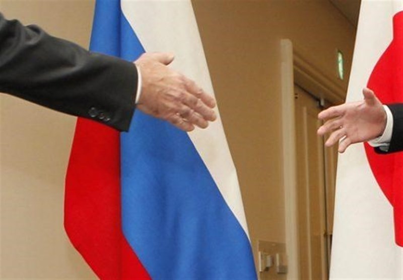 گزارش تسنیم| توافق صلح روسیه و ژاپن بدون مصالحه؟