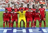 ترکیب عمان برای دیدار مقابل ایران مشخص شد