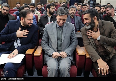 تقدیر از تشکل های جهادی همکار با کمیته امداد امام خمینی(ره)