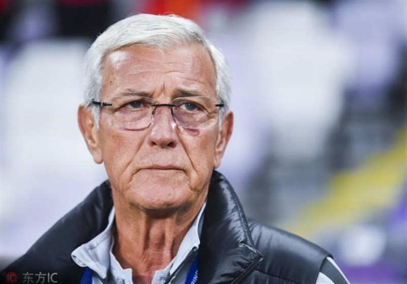 Marcello Lippi: China Needs to Learn How to Focus against Iran