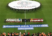 رونمایی از 8 تیم مرحله یک چهارم نهایی جام ملت‌های آسیا پس از بازی‌های امروز