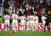 ذوالفقارنسب: بازیکنان ایران در 30 ثانیه ابتدای بازی با عمان، خواب بودند/ استحقاق قهرمانی در آسیا را داریم