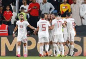 جام ملت‌های آسیا| ایران به عمان هم امان نداد/ ... و حالا ملاقات با لیپی زیر دیوار چین
