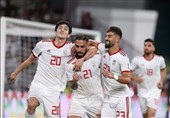 Iran Advances to AFC Asian Cup Quarters