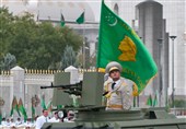 آیا نگرانی‌های ترکمنستان از سوی مرزهای افغانستان جدی است؟
