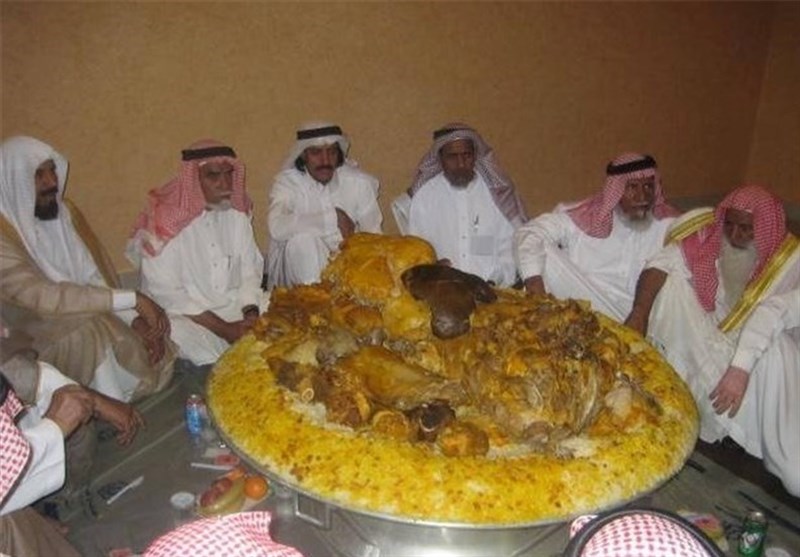 دورنمای تناقض سعودی‌ها؛ از اسراف و تبذیر تا گرسنگی 4 میلیون سعودی