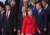 گزارش تسنیم| نگاهی به روابط اخیر آلمان و کشورهای آسیای مرکزی