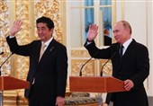 درخواست ژاپن از روسیه: پیش از هر توافق صلحی، جزایر کوریل را بازگردانید