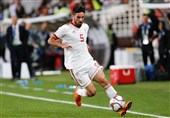 میلاد محمدی: همه انتظار داشتند ایران قهرمان جام ملت‌ها شود/ سرعت من لطف خدادادی است