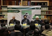 نگاه نظاممند کتاب «فدک در تاریخ» برگرفته از تفکر شهید آیت الله صدر است