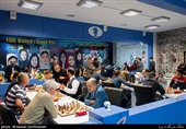 نخستین دوره مسابقات شطرنج دیپلمات‌ها/ نماینده افغانستان به عنوان قهرمانی رسید