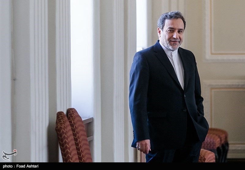 Iranian Deputy FM to Begin Regional Tour Today