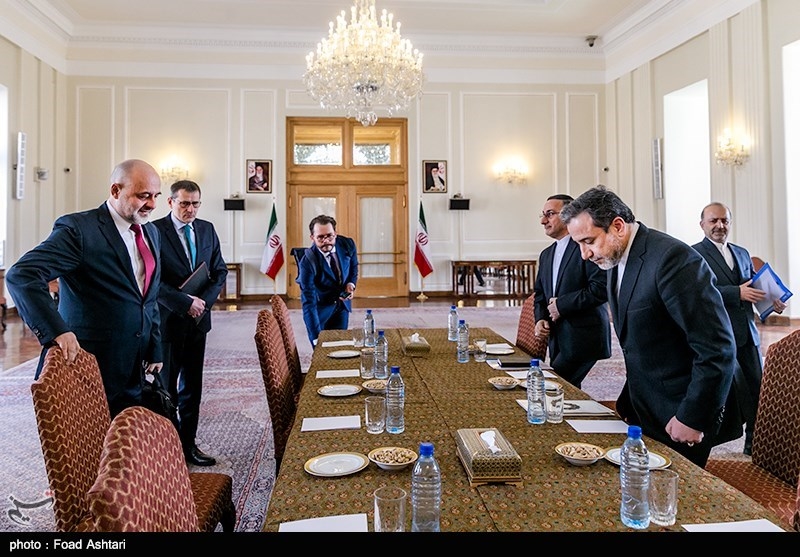 سفر معاون وزیر خارجه لهستان به ایران برای دیدار با عراقچی