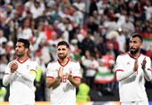 اشاره رسانه عراقی به غیبت سه بازیکن در ترکیب تیم ملی ایران