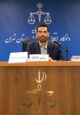 قاضی مسعودی‌مقام