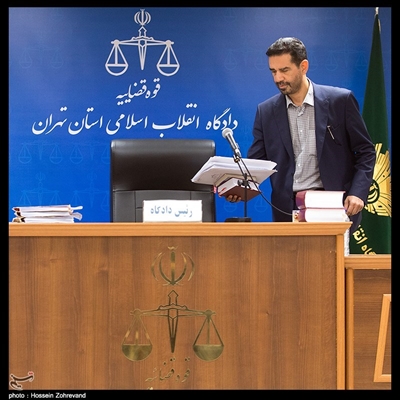 قاضی مسعودی‌مقام