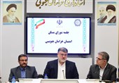 پرونده مسکن مهر استان خراسان جنوبی امسال بسته می‌شود