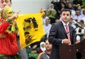 تلاش برای اعمال فشار انتخاباتی بر کردهای مخالف اردوغان
