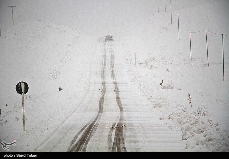 پیش بینی کولاک برف در 15 استان/ هشدار وقوع سیلاب‌ در تهران