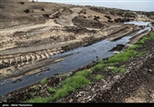 ایران در زمینه فرسایش خاک جزو 5 کشور نخست جهان است