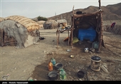 اردبیل| رنج محرومیت در زادگاه 36 شهید+فیلم