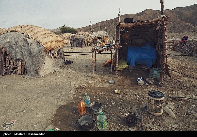 اردبیل| رنج محرومیت در زادگاه 36 شهید+فیلم