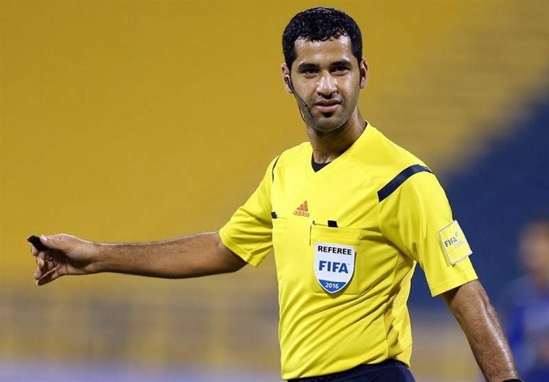 Qatari Referee Ibrahim Al-Jassim to Officiate 2020 ACL Final?