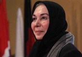 پروانه معصومی: انقلاب اسلامی هویت محکمی به ایران در دنیا داد
