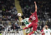واکنش رئیس فدراسیون عراق به حضور 14 همراه غیر مسئول در جام ملت‌های آسیا