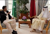 دولت پاکستان گزارش کامل سفر عمران خان به قطر را منتشر کرد
