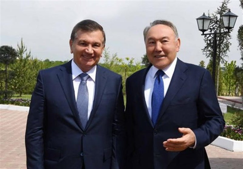 رقابت سخت ازبکستان و قزاقستان در جذب سرمایه‌های خارجی