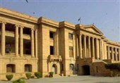 عزیر بلوچ کے وکیل کو وکالت نامہ جمع کرانے کی ہدایت