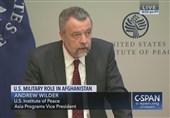 موسسه صلح آمریکایی: طالبان نیز مانند واشنگتن جنگ و صلح را همزمان دنبال می‌کند
