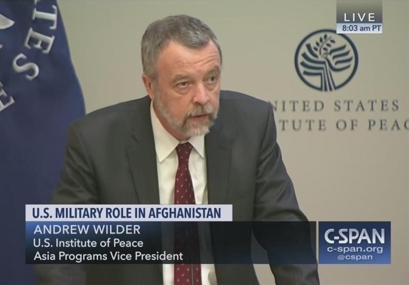 موسسه صلح آمریکایی: طالبان نیز مانند واشنگتن جنگ و صلح را همزمان دنبال می‌کند