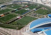 جام جهانی 2022 قطر فراتر از استانداردهای فیفا