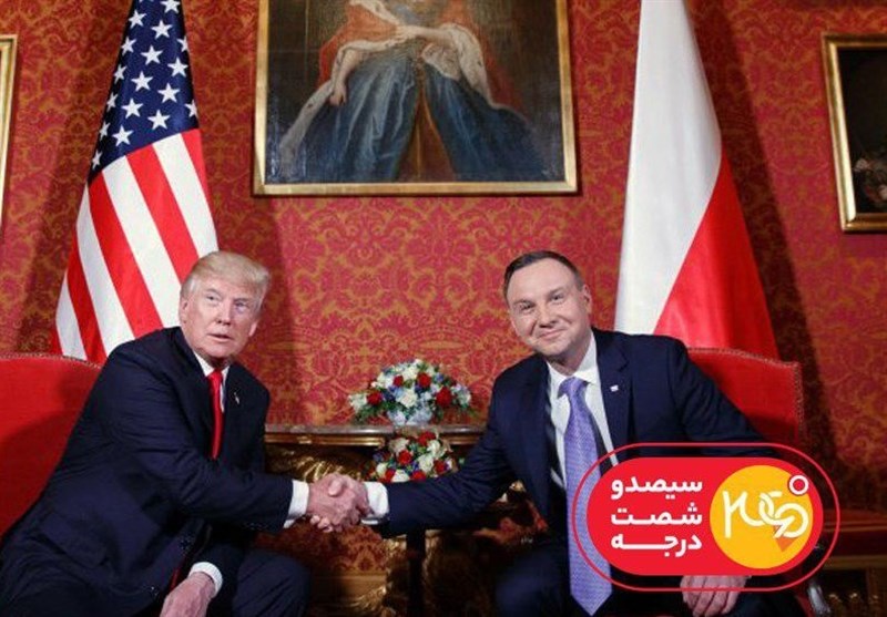 لهستان از میانجی‌گری برای نزدیکی مواضع آمریکا و اروپا درباره برجام خبر داد
