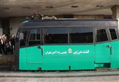 پلیس راه‌آهن تهران به «درزین» مجهز شد
