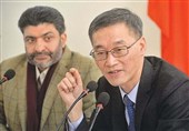 سفیر چین: طالبان در توافق سیاسی آینده افغانستان باید نقش داشته باشد