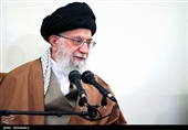 Leader Urges Iran’s Steady Scientific Growth