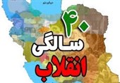 نمایشگاه دستاوردهای چهل سالگی انقلاب اسلامی در ارومیه برپا می‌شود