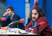 سید جواد روشن در جلسه کانون ملی منتقدان تئاتر ایران