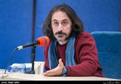 سید جواد روشن در جلسه کانون ملی منتقدان تئاتر ایران
