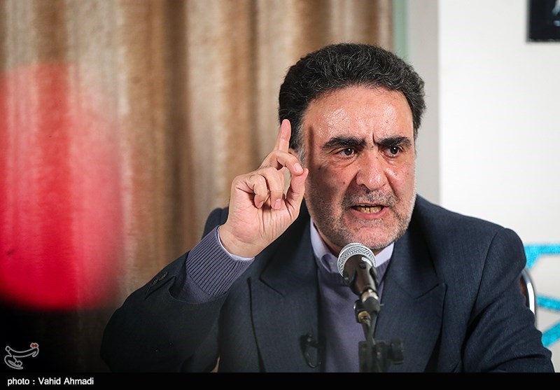 تاج‌زاده برای انتخابات 1400 اعلام کاندیداتوری کرد