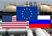 موسسه آلمانی امور بین‌الملل و امنیت: آمریکا به تامین انرژی اروپا ضربه می‌زند