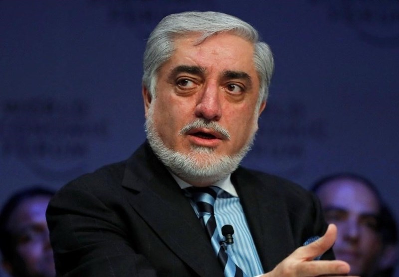 Afghan Chief Executive Wants Halt to Election Recount