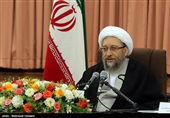 رئیس قوه‌قضاییه: پیشنهاد اعلام عفو گسترده زندانیان در آستانه چهل سالگی انقلاب اسلامی